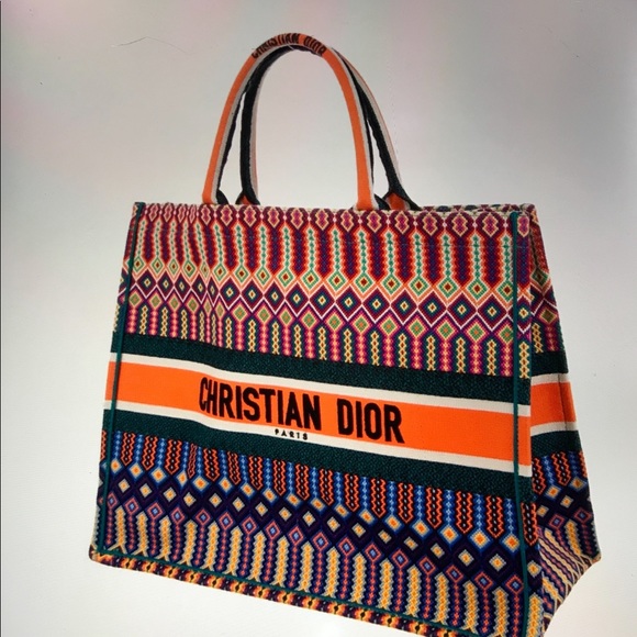 brown leather work bag